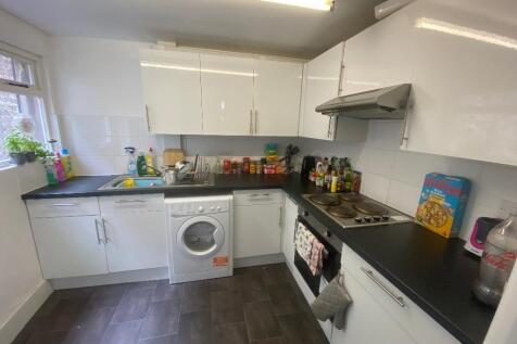 Buckingham Street, Brighton, East Sussex, BN1 3LT photo 4