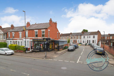 Street location