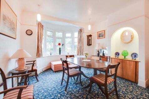 Reception Room One