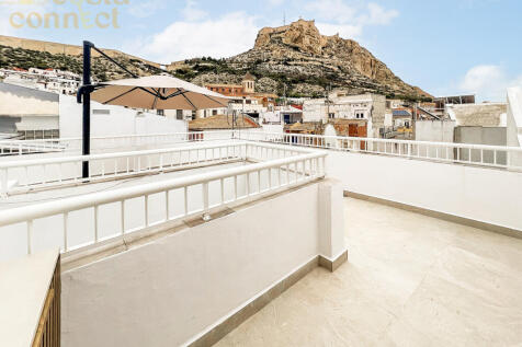 Abad Najera 9 - 17