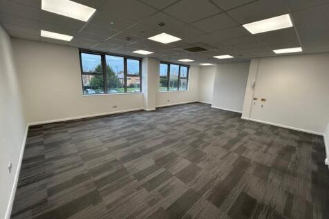 Unit 1, Priors Way Industrial Estate