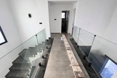 Stunning Untouched Modern Key Ready 4 Bedroom Villa in Ozankoy Image 9999 11