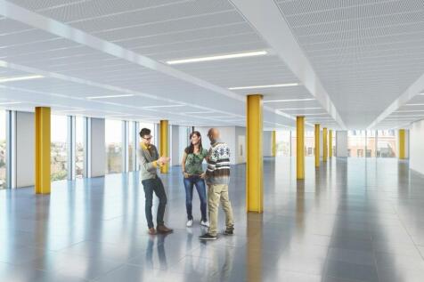 Foundary Floor 1050x