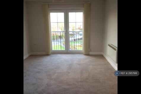 Open Plan Living/Dining Room
