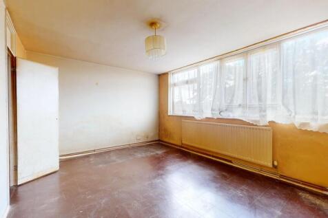 6 Peabody Hill, Tulse Hill, London, SE21 8LD