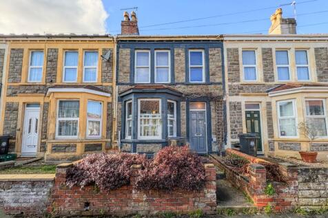 Bristol, BS4 - property photo