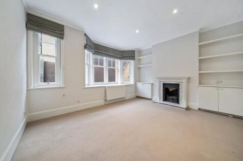 Mount Carmel Chamber