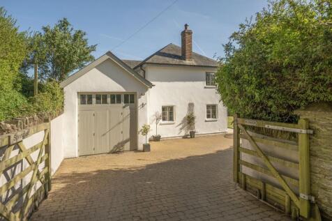 Garage &amp; Driveway
