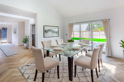 Virtual Staging D...