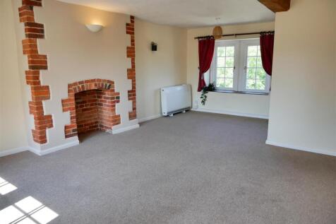 Living Dining Room
