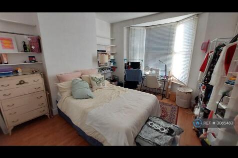 Hanover Terrace, Brighton, BN2 photo 3
