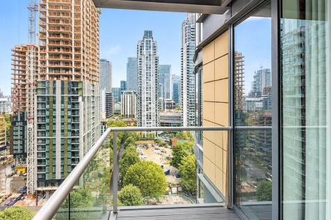 Ability Place, 37 Millharbour, South Quay, Canary Wharf, E14 photo 3