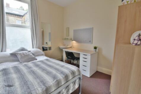 7 BED - HARCOURT ROAD - CROOKESMOOR photo 4