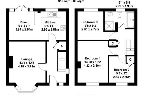 Floor-plan