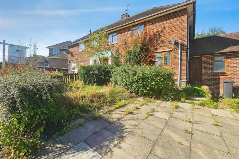 Stoke-on-trent, ST8 - property photo