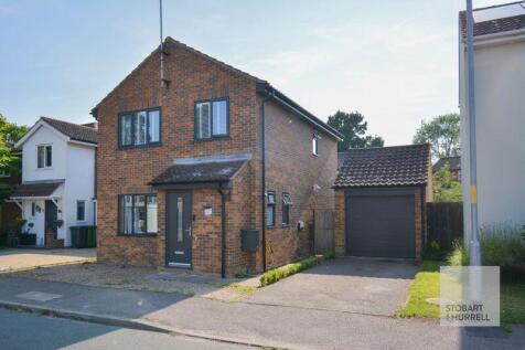 North Walsham, NR28 - property photo