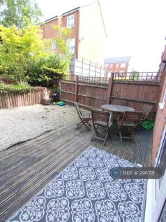 Back Garden