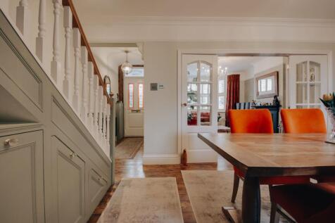 Dining area #2
