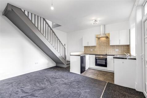 Living/Kitchen