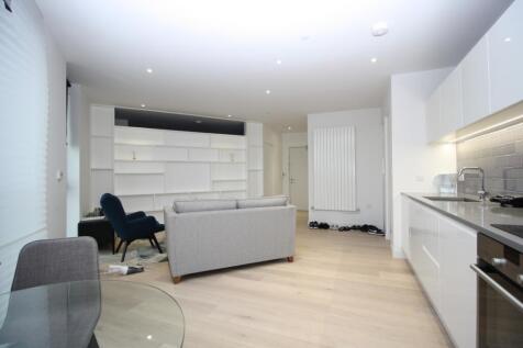 Living Area - Cutter