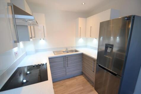 Skyline House Stevenage, SG1 photo 5