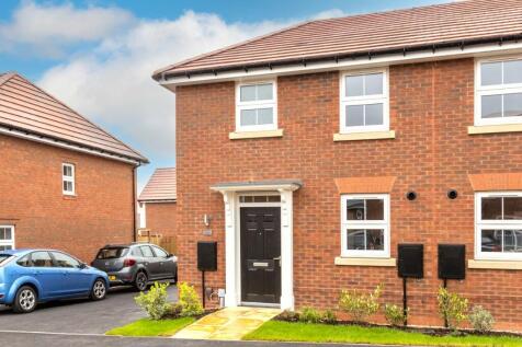 6 Hammond Close, Warwick, Warwickshire, CV34 photo 3