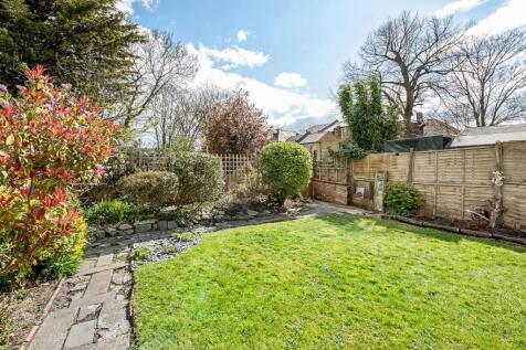 Shared Garden