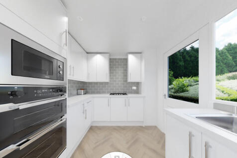 3D Kitchen plans.