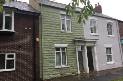4-bed house on 93a Gilesgate, Durham City, £628/mo