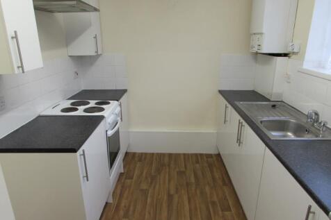 Dauphine Court, Spencer Road, Harrow, Middlesex, 