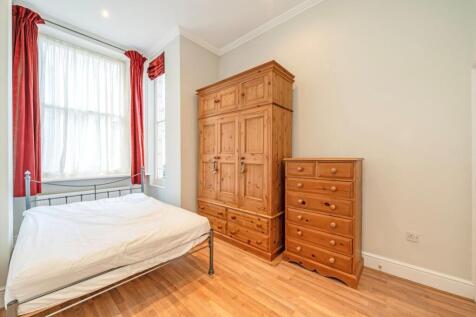 Cornwall Gardens, South Kensington photo 3