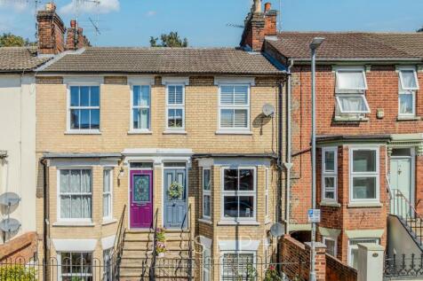 Ipswich, IP4 - property photo
