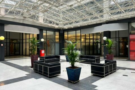 Beaufort Court - Shared Reception