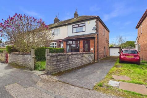 Ormskirk, L39 - property photo
