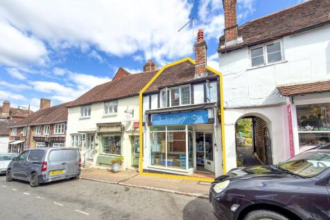 Puttnam, High Street, Petworth, GU28 0AU