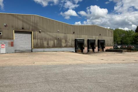 Warehouse for sale Image 4