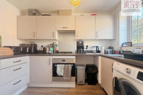 Baker Way, Angmering, Littlehampton photo 3