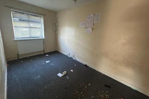 11 Bath Road, Walsall, West Midlands, WS1 3BT