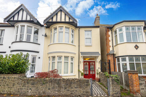 Leigh-on-sea, SS9 - property photo