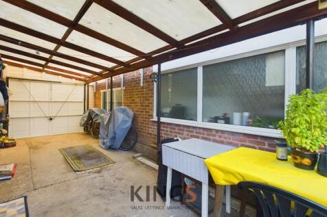 Car Port