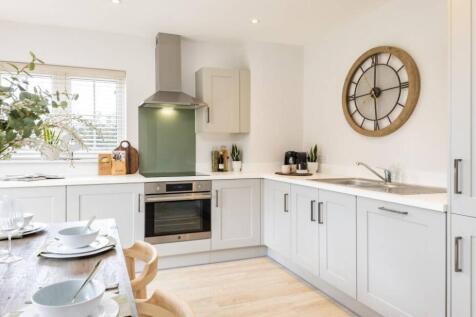 Dandara -  Birch Park  - The Cambridge, Home 19