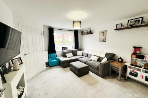 Gibside Way, Spennymoor, Durham, DL16 7GQ photo 5