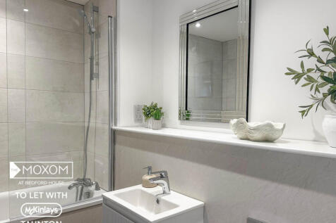 406 THE MOXOM , BEDFORD HOUSE , TAUNTON , SOMERSE