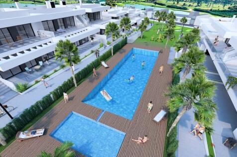 Render Oasis Golf La