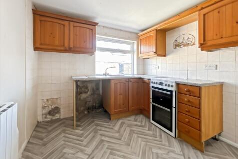 Katherine Street, Ashington, Northumberland photo 4