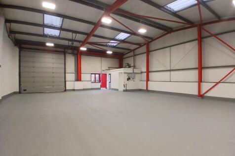 Warehouse to rent Image 7