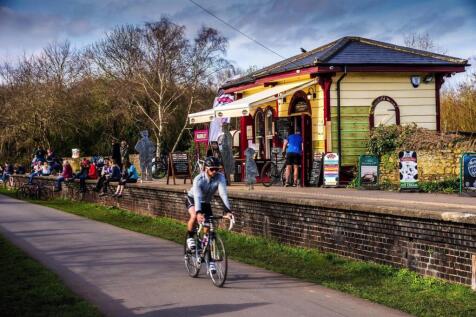 Cycle Track