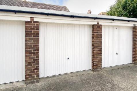 Private Garage