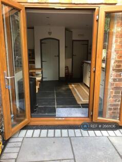 Patio Doors