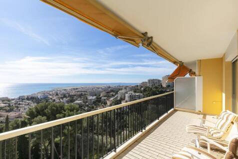 Appartement  vendre Nice